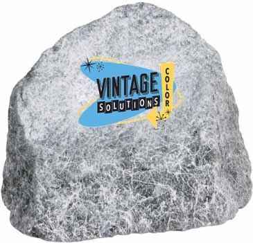 Granite Rock Stress Reliever