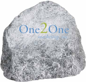 Granite Rock Stress Reliever