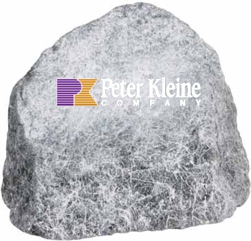 Granite Rock Stress Reliever
