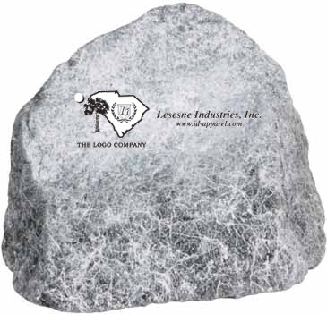Granite Rock Stress Reliever