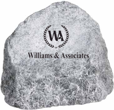 Granite Rock Stress Reliever