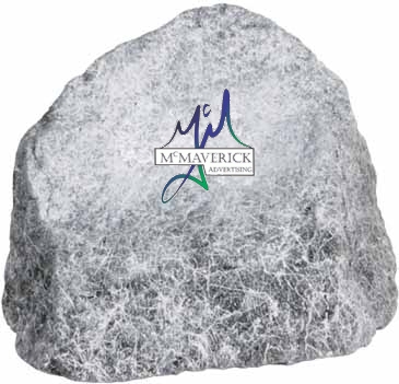 Granite Rock Stress Reliever