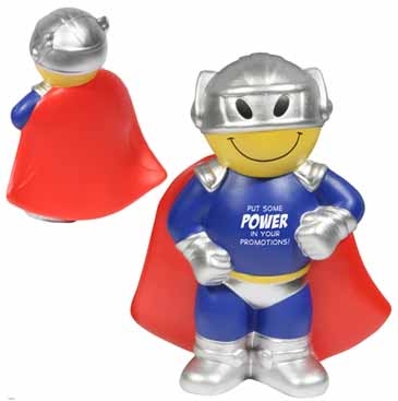 Super Smiley Stress Reliever