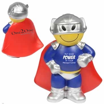 Super Smiley Stress Reliever