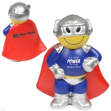 Super Smiley Stress Reliever