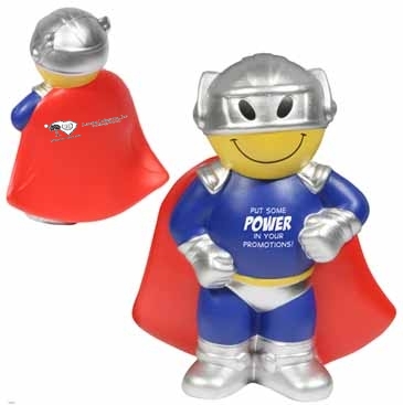 Super Smiley Stress Reliever