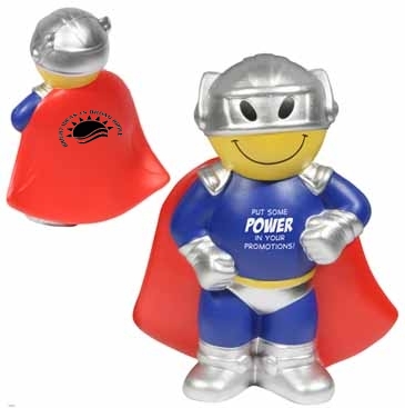 Super Smiley Stress Reliever