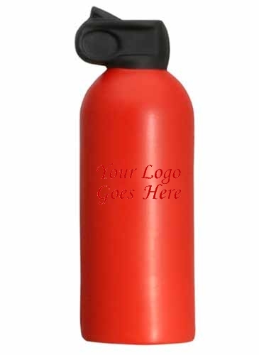 Fire Extinguisher Stress Reliever