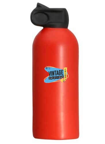 Fire Extinguisher Stress Reliever