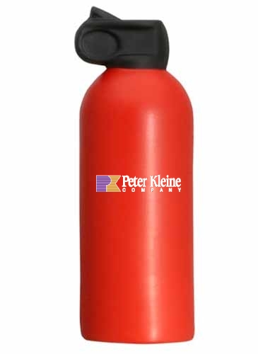 Fire Extinguisher Stress Reliever