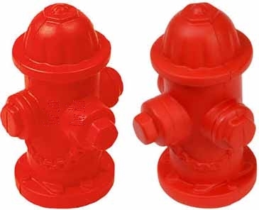 Fire Hydrant Stress Reliever
