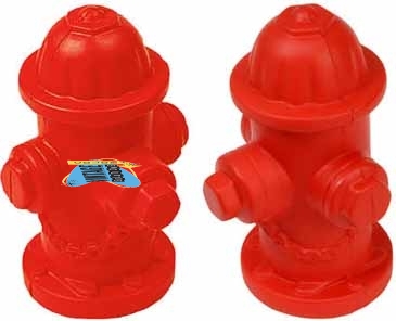 Fire Hydrant Stress Reliever