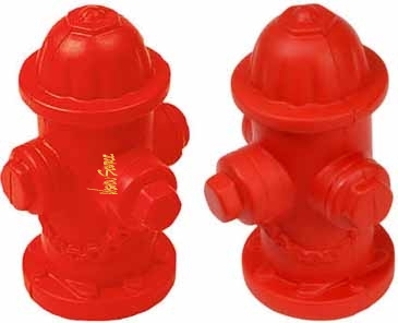 Fire Hydrant Stress Reliever