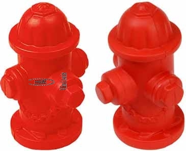 Fire Hydrant Stress Reliever