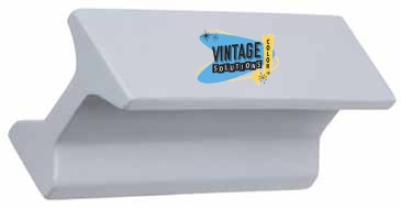 I Beam Stress Reliever