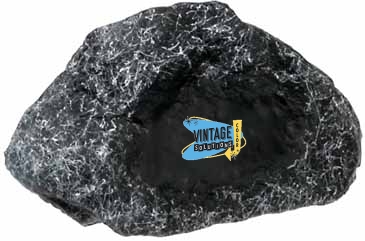 Marbled Rock Stress Reliever