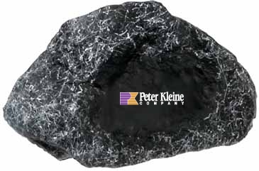 Marbled Rock Stress Reliever