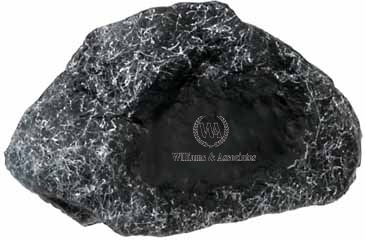 Marbled Rock Stress Reliever