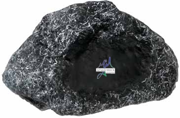 Marbled Rock Stress Reliever