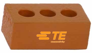 Brick with Holes Stress Reliever