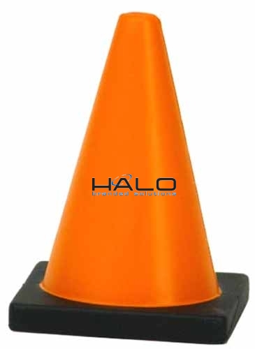Construction Cone Stress Reliever