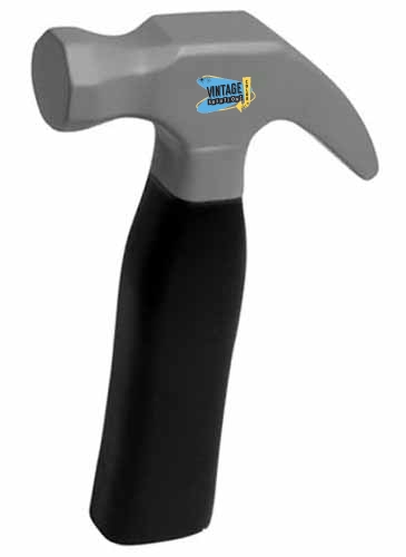Hammer Stress Reliever