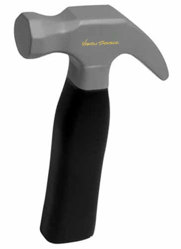 Hammer Stress Reliever
