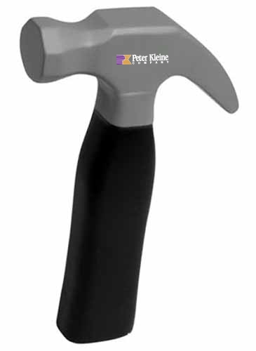 Hammer Stress Reliever