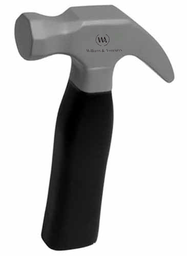 Hammer Stress Reliever