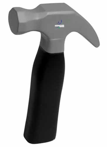 Hammer Stress Reliever