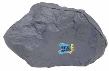 Gray Rock Stress Reliever
