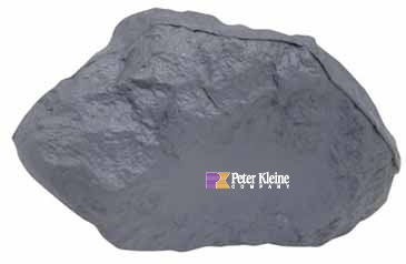 Gray Rock Stress Reliever