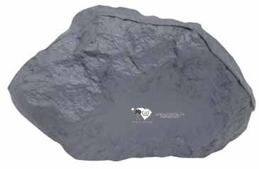 Gray Rock Stress Reliever