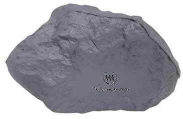 Gray Rock Stress Reliever