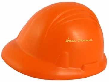 Hard Hat Stress Reliever