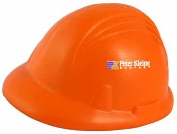 Hard Hat Stress Reliever