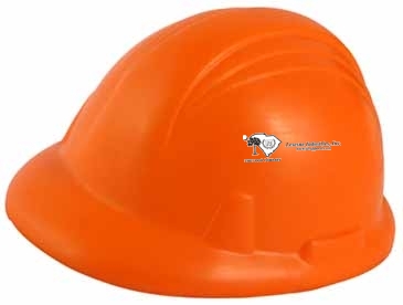 Hard Hat Stress Reliever