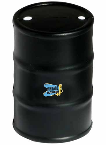 Oil Drum Stress Reliever