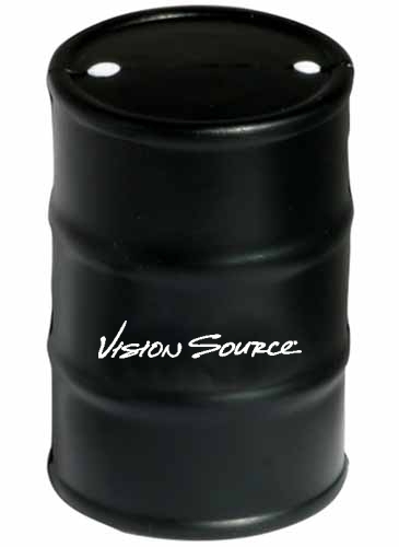 Oil Drum Stress Reliever