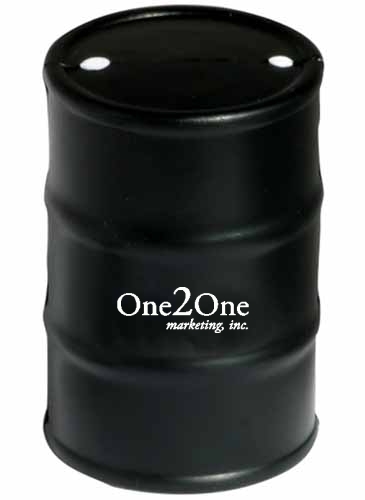 Oil Drum Stress Reliever