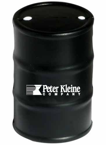 Oil Drum Stress Reliever