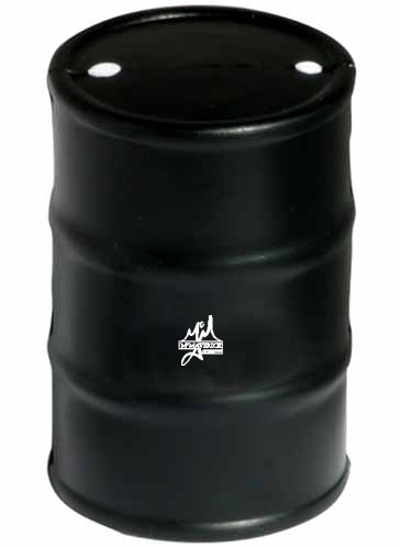 Oil Drum Stress Reliever