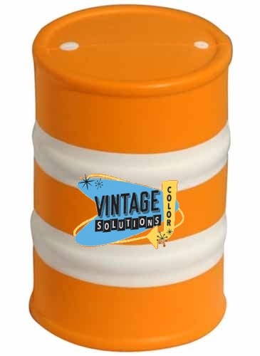 Safety Barrel Stress Reliever