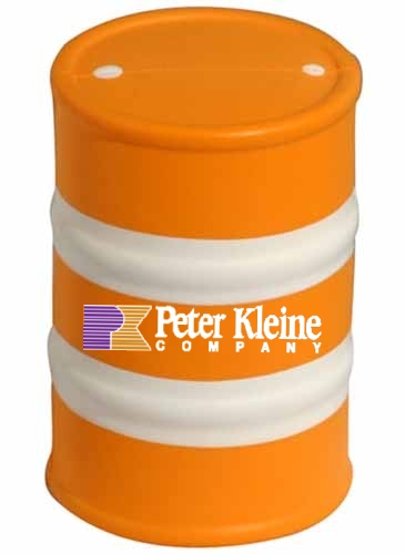 Safety Barrel Stress Reliever