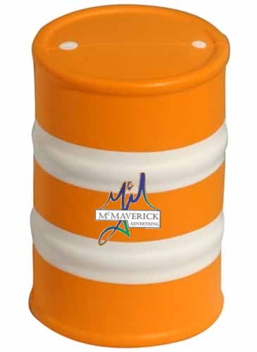 Safety Barrel Stress Reliever