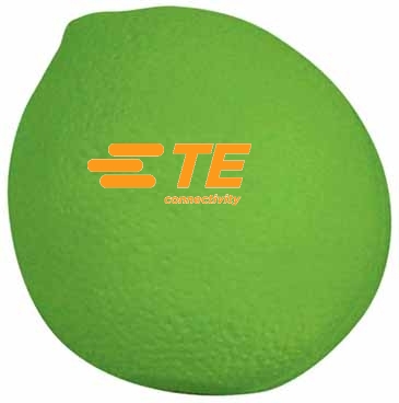 Lime Stress Reliever