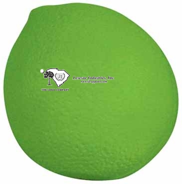 Lime Stress Reliever