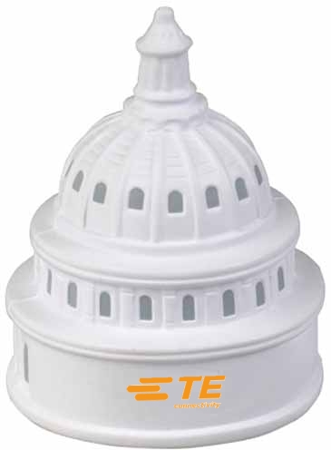 US Capitol Stress Reliever