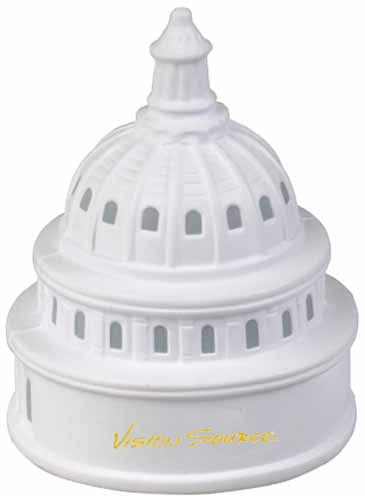 US Capitol Stress Reliever