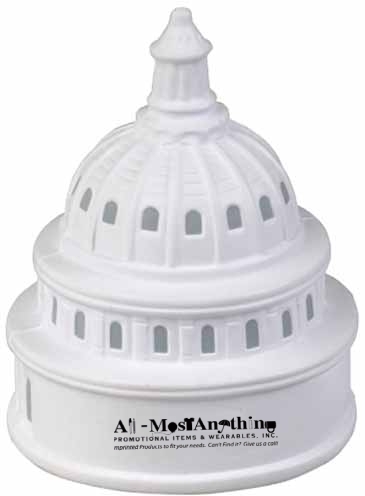 US Capitol Stress Reliever